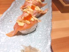 -割烹旭日本料理(龙湖狮山天街店)