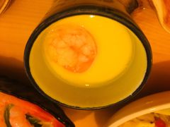 -浪花亭日本料理(古田路店)