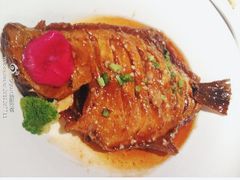 -赵记老铺(市府恒隆广场店)