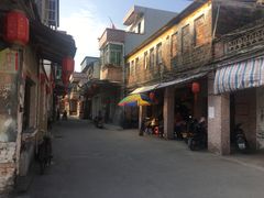 -大赤坎肥仔强烧味海鲜餐厅(大赤坎店)
