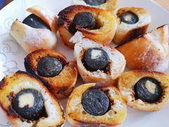 法式墨鱼肠-RAN BAKERY