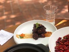 -玫瑰厅上海菜(兴国路店)