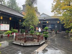 -湘子庙