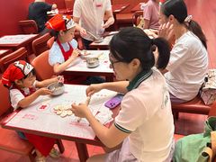 -喜家德虾仁水饺(世纪大都会店)