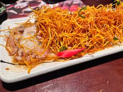 -弓二·烧鸟居酒屋(财富购物中心店)