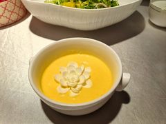 -新华饭店·新津菜·酥皮烤鸭·海鲜(津湾广场店)
