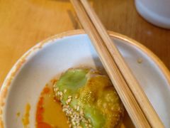 -陈家生煎(世茂双子塔店)