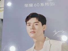-荣耀授权专卖店(黄浦浙江中路店)