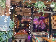 -在路上酒吧(大理古城店)