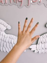 -Nice Nail 奈斯美甲