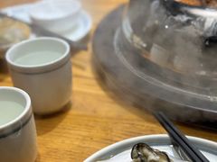 -77号渔船·蒸海鲜青岛菜(积米崖店)