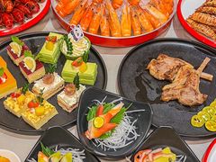-芭菲盛宴·环球美食(锦城万达广场店)