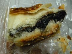 豆沙月饼-旺福楼·包点(碑亭巷店)