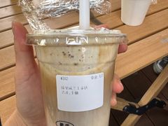 -爱樂咖啡(青年体育公园店)