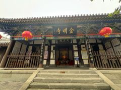 -昌州古城