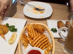 -必胜客(花舞大唐博物馆店)