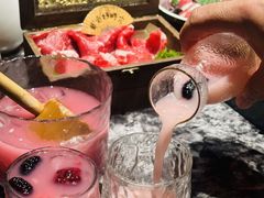 -牛将军•涮肉•烤肉(北京王府井·故宫店)
