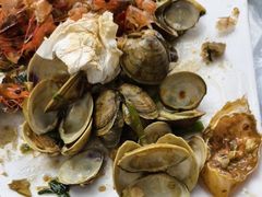 -范饭椰林川湘味海鲜·椰子鸡(三亚湾椰梦长廊店)