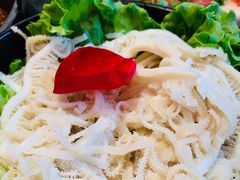 -热火朝天鲜切牛肉火锅(南强街巷店)