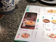 -南京大牌档(之心城店)