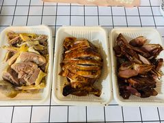 -章云板鸭(评事街店)