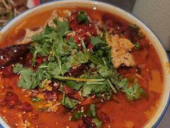 -老淮滨-蚌埠非遗小吃(淮河路店)