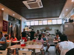 -林静小吃(复兴路店)
