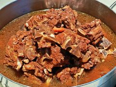 -蝎王府羊蝎子(虎坊桥总店)