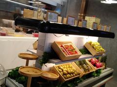 -野萃山·潮汕厚果汁(十亩地店)