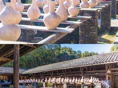 -景德镇古窑民俗博览区