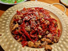 -天山集市餐厅(康城店)