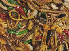 -大鹏饭店·金陵家宴(奥体中心店)