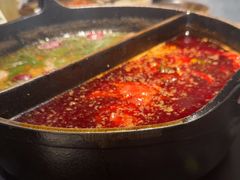 -山缓缓火锅(青岛万象城店)