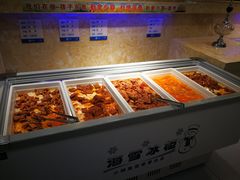 -小科自助海鲜烧肉(高区店)