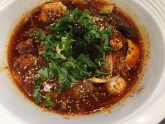 -成都你六姐·牛肉冒菜(城市集市合生汇店)