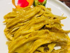 -万荣烤鸭店·北京菜(天坛店)