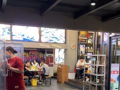 -管氏翅吧(广渠门店)