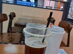 -Manner Coffee(芮欧百货店)