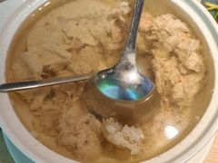 马蹄土猪肉汤-吴氏老妈·23年家常菜(古城店)