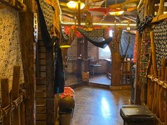 -呱呱叫民俗风味主题餐厅(沣峪口店)