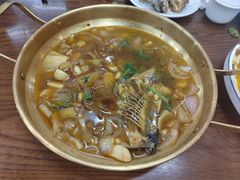 -食光慢宴·安吉土菜馆