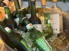 -三亚绿发山海天JW万豪酒店