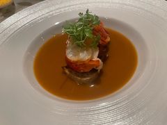 -广州四季酒店·佰鲜汇·现代法餐