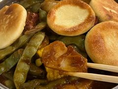 -Auntie Guan's Kitchen(曼哈顿店)