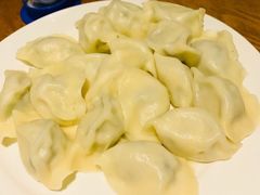 -船歌·鱼水饺青岛菜(闽江二路店)