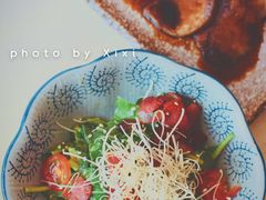 -有喜屋·深夜食堂(北京西路店)