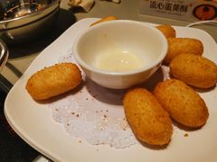 -蝎王府羊蝎子(西直门店)