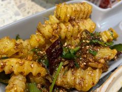 -雲物·云南小馆(好悦天地店)