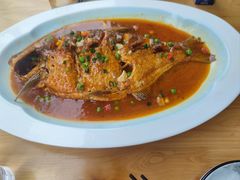 -食藕·武昌鱼(古德寺店)
