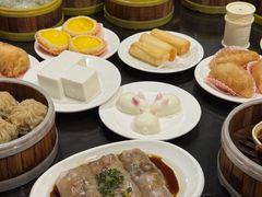 -府城小食馆(金龙宾馆店)